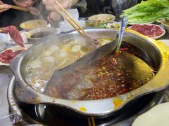 -储奇门鳝鱼火锅(总店)