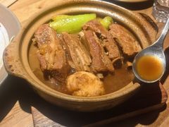 -KŌNG胶东小馆(华熙店)