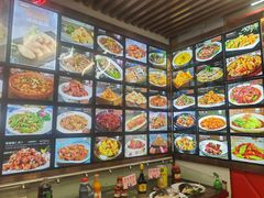 -昱德来·天津菜(河西店)