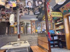-欧巴烤肉(创富世纪店)