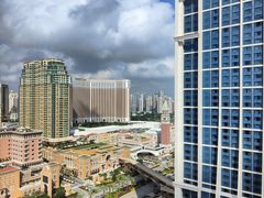 -澳门喜来登大酒店