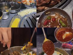 -GOGIYA·咕叽吖韩国传统烤肉店(小榄店)