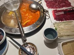 -左庭右院鲜牛肉火锅(南通CBD大有境店)