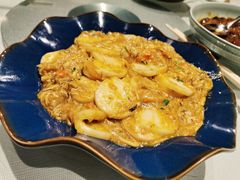 -太湖饭店·寄畅轩中餐厅