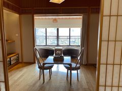 -北京古北水镇御舍温泉酒店