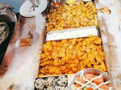 微辣鸡肉-一米鸡肉创意韩餐(大学城店)