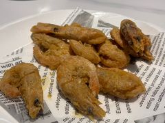 -醉壹号海鲜大排档(厦门美食地标店)