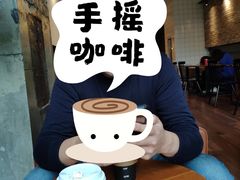 -81bakery(关山路店)