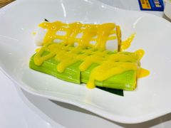 芒果肠粉-沿江海南菜·文昌鸡祖师爷(大东海店)