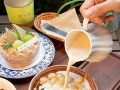 -绿小院(荔湾店)
