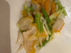 -桂满陇·海市蜃楼·黑金(国金店)