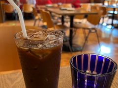 冰美式-安妮意大利餐厅(世贸天阶店)