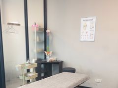 -Stretch斯川驰·拉伸·运动康复(南施街店)