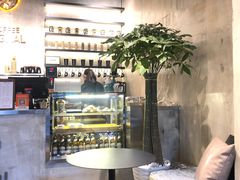 -熙阁咖啡Segnal(时代中心店)