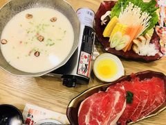 -怡星料理(汉川店)