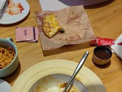 -夏日玛莉西餐厅(岳阳花板桥步步高店)