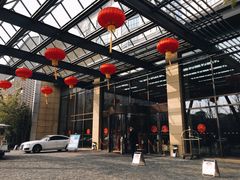 -常州环球恐龙城维景国际大酒店