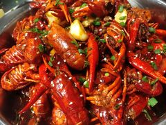 -刘记烧烤大排档(长江紫都店)