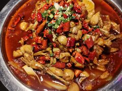 -美蛙四季(黄寺大街店)