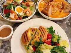 -OUR Bakery(国贸商城店)