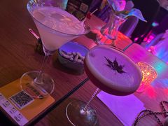 -MARU玛露音乐餐厅(大学路店)