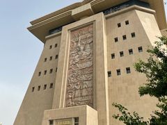 -巴音郭楞蒙古自治州博物馆