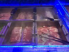 -妖无二·和牛烧烤自助(新吴万达店)