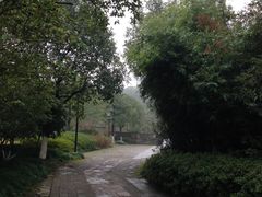 -走马楼饭庄(慈城古县城店)