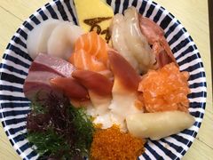 -万岁寿司(虎门万达店)
