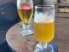 -Smugglers Inn, Hong Kong