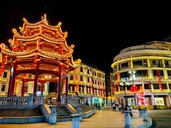 -汕头市小公园