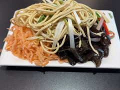 -乡村大盘鸡(商城路总店)