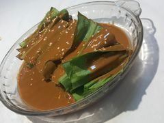 麻酱油麦菜-峨嵋酒家总店(车公庄店)