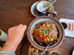 -扬州狮子楼·非遗淮扬菜(总店)