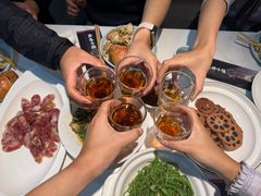 -攸州小镇家湘菜(小米科技园店)