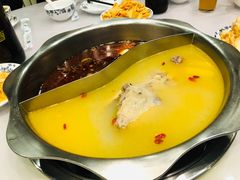 -gleeglee乐溢亦茶(合生汇店)