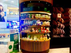 -星巴克(来福士2F店)