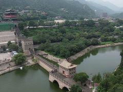 景点-居庸关长城