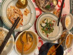 -美泰·Mangothai·清迈云街(天空之城店)