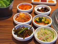 -烧肉一番·新韩式炭火烤肉(大岭山店)