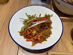 -马记永·兰州牛肉面(天通苑家乐福店)