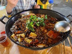 -鸿顺老铁锅美蛙鱼府(解放碑店)