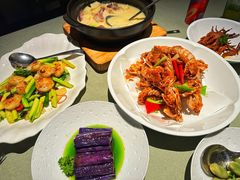 -明州小宴(文化广场店)