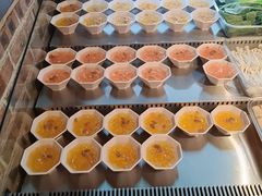 -成老灶火锅鸡(平山店)