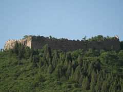 -白羊峪长城旅游区