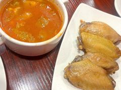 -蘑菇餐厅(马台街店)