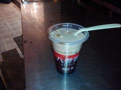 奶茶烧仙草-八婆婆烧仙草(中山路店)