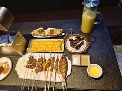 -高家烧鸽子烧烤店63年