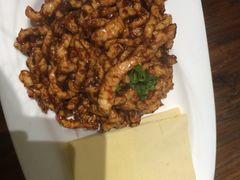 -老北京私房菜(798店)