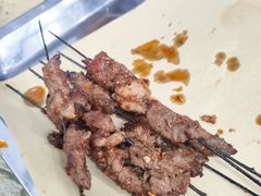 -老白家怡贵园烤肉